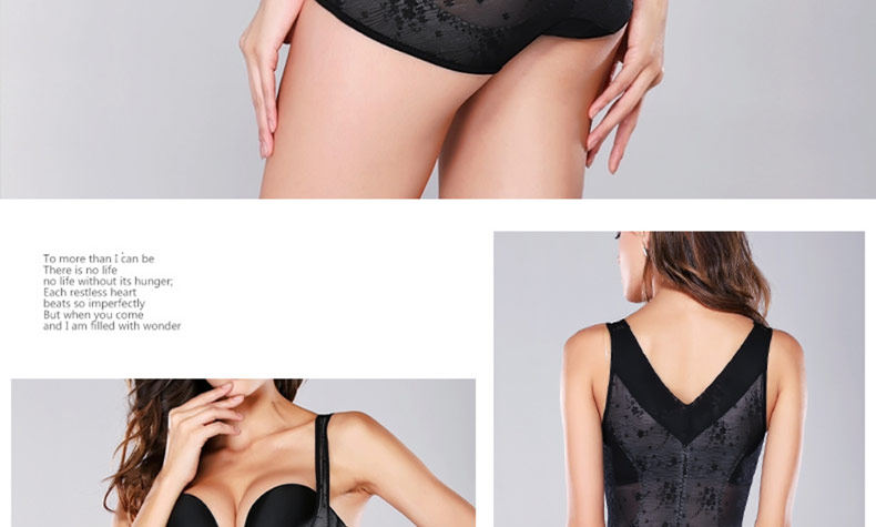 Sous-vêtement minceur MT14C265 en nylon - Ref 692407 Image 30