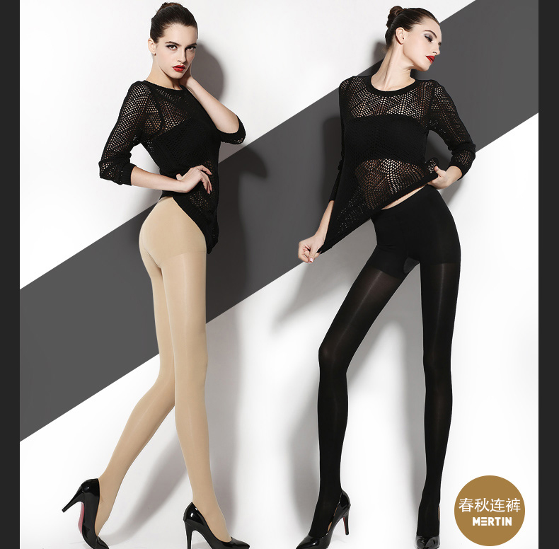 Chaussettes - collants mt14c011 - Ref 753241 Image 26