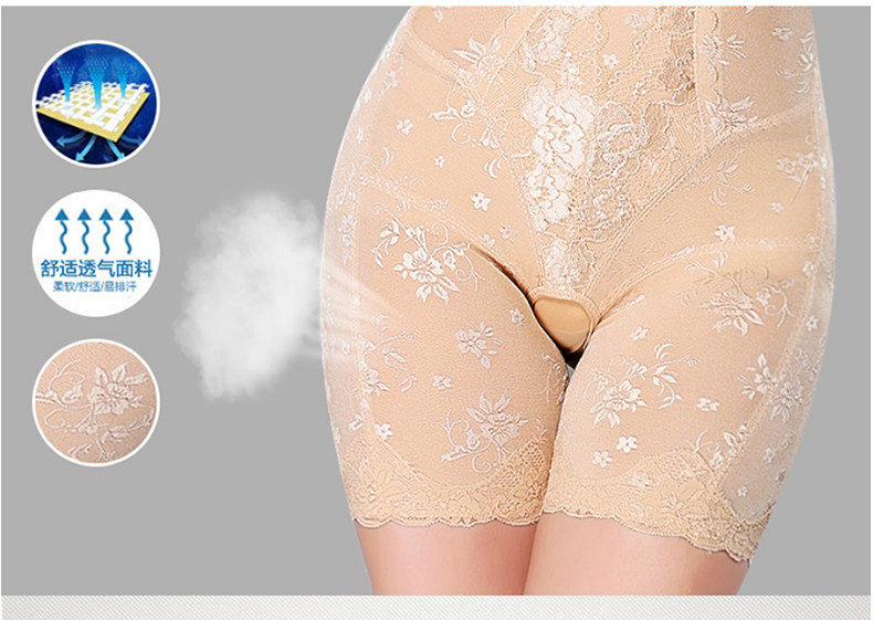 Sous-vêtement minceur MT14C264 en nylon - Ref 706982 Image 12