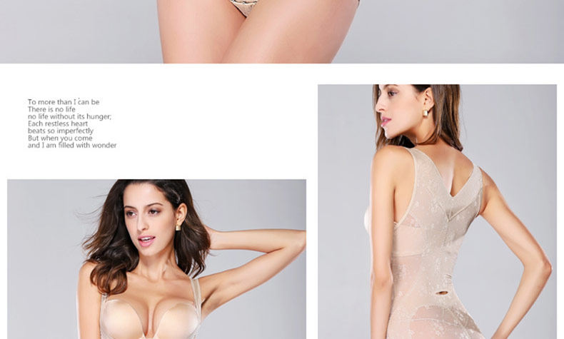 Sous-vêtement minceur MT14C265 en nylon - Ref 692407 Image 26