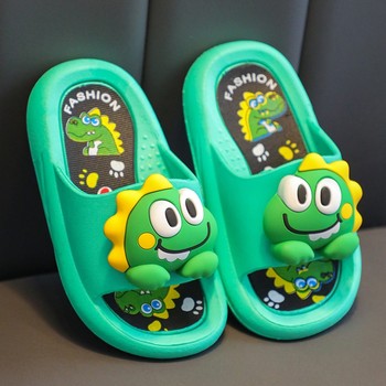 Miaoyoutong cartoon children's four-season anti-skid good quality