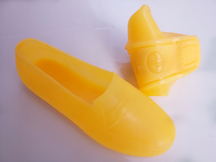 Chaussures en caoutchouc - Ref 941612 Image 97