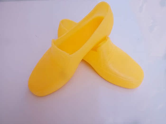 Chaussures en caoutchouc - Ref 941612 Image 95