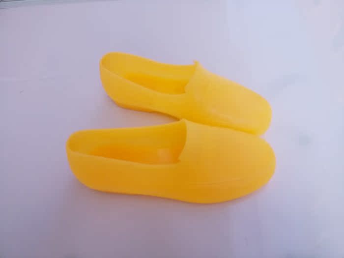 Chaussures en caoutchouc - Ref 941612 Image 92