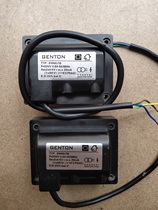 GENTON ignition transformer fuel burner High Voltage package 2X4KV ignition coil