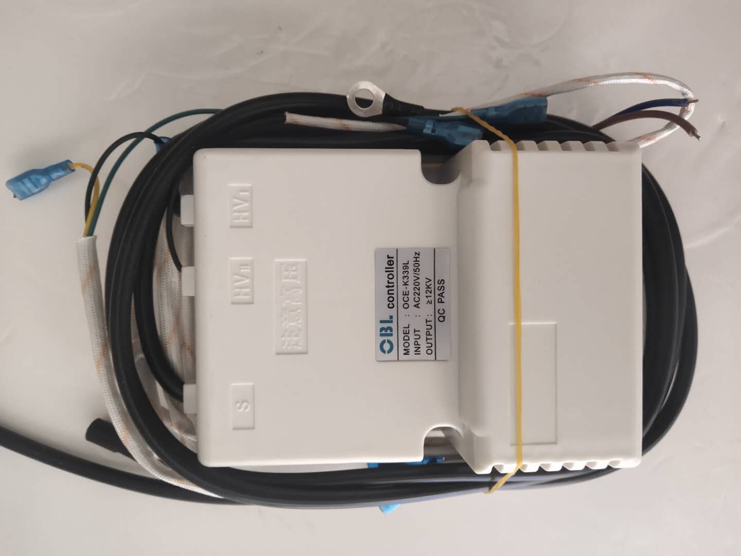 OCE-K339L ignition enhanced version OCE-K339Q for stove with pulse ignition controller