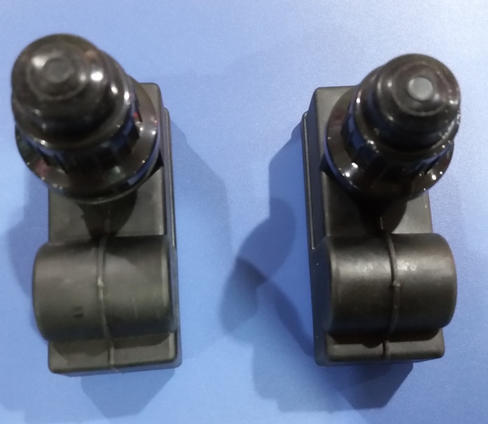 No 7 battery ignition No 5 battery ignition Heater igniter Oven igniter Liquefied gas stove igniter