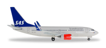 1:500 529419 Nordic Airlines Boeing 737-700 SE-REX