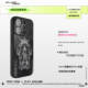 200+ PLAYGIRL666 Phone Cases Covers Dark Gothic Illustrations Punk Pro/Plus/Max/Air  – iPhone 17,  iPhone 16, iPhone 15, iPhone 14, iPhone 13