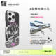 200+ PLAYGIRL666 Phone Cases Covers Dark Gothic Illustrations Punk Pro/Plus/Max/Air  – iPhone 17,  iPhone 16, iPhone 15, iPhone 14, iPhone 13
