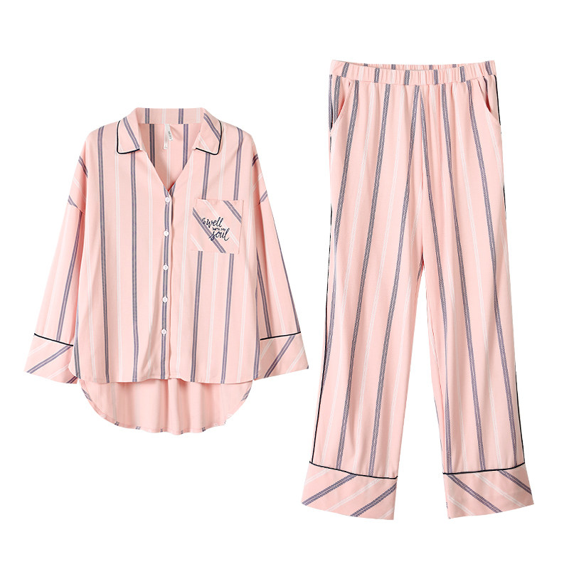 Pyjama mixte en Coton à manches longues - Ref 3005744 Image 5