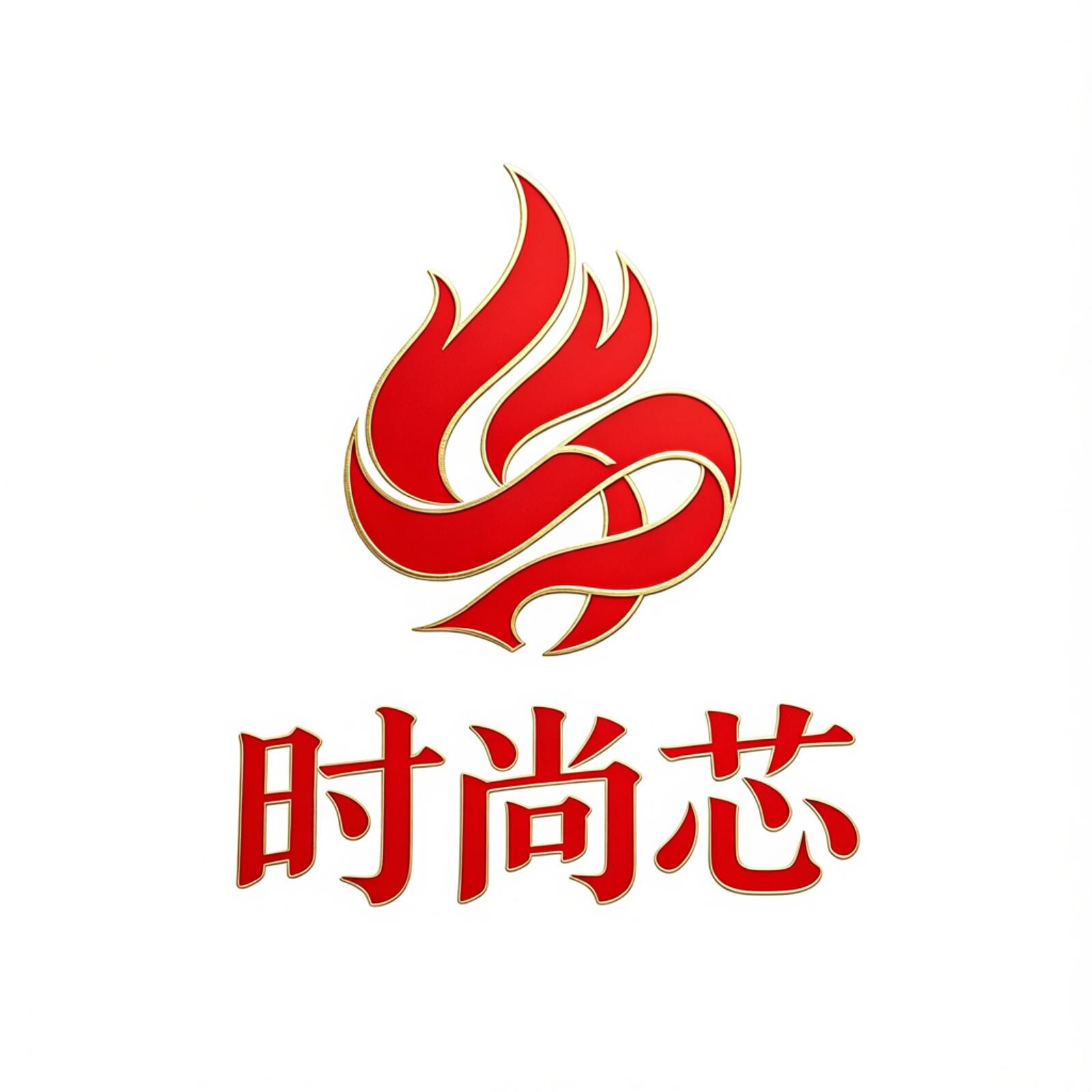 时尙芯