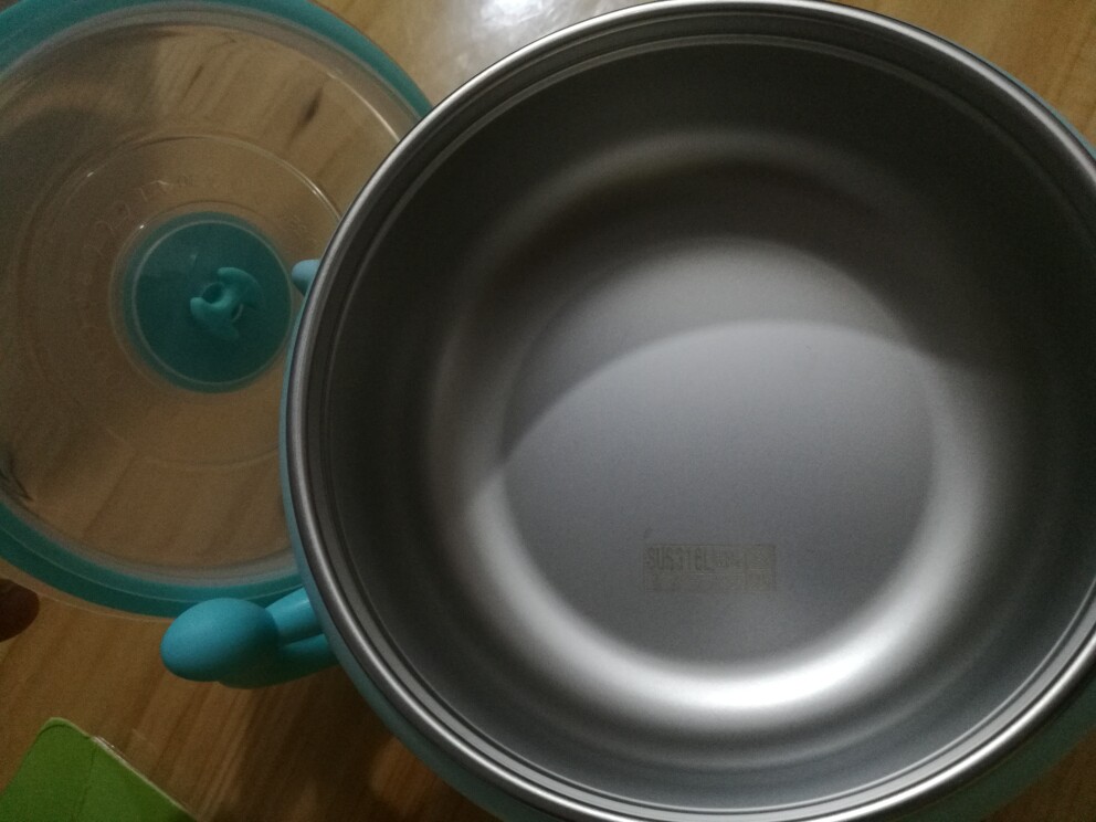 全新升级款儿童保暖碗怎么样真的好用吗？有没有效果，亲自使用感觉_搜券