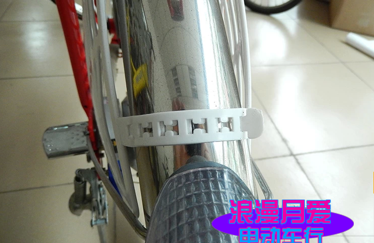 siège enfants pour vélo - Ref 2441176 Image 23