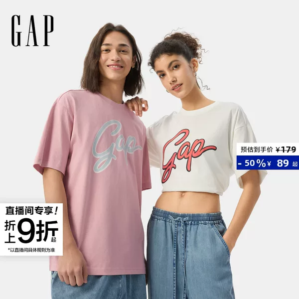 Товары от gap官方旗舰店