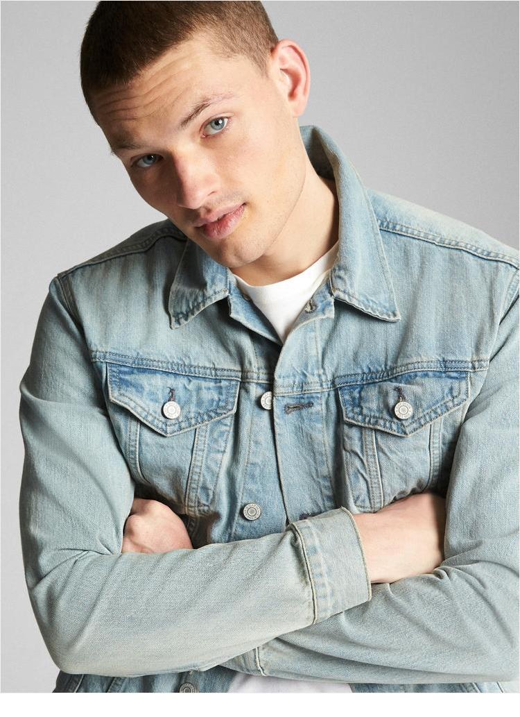 Blouson homme manches longues en Coton - Ref 3119544 Image 22