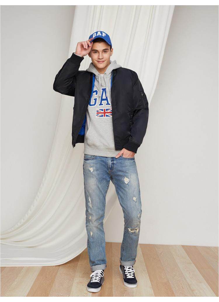 Blouson homme manches longues - Ref 3118627 Image 44