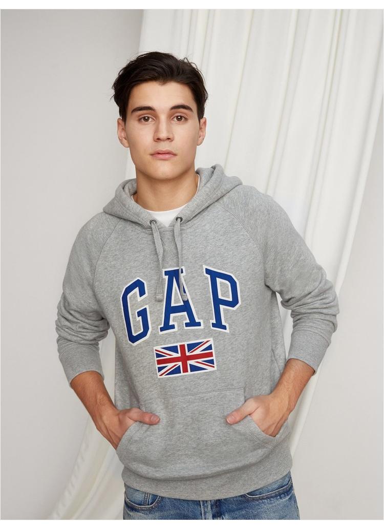 Sweatshirt homme en Coton - Ref 3128798 Image 35