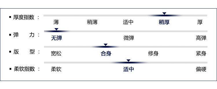 Blouson homme manches longues - Ref 3118627 Image 31