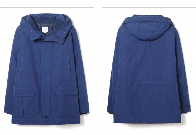 Blouson homme - Ref 3121853 Image 22