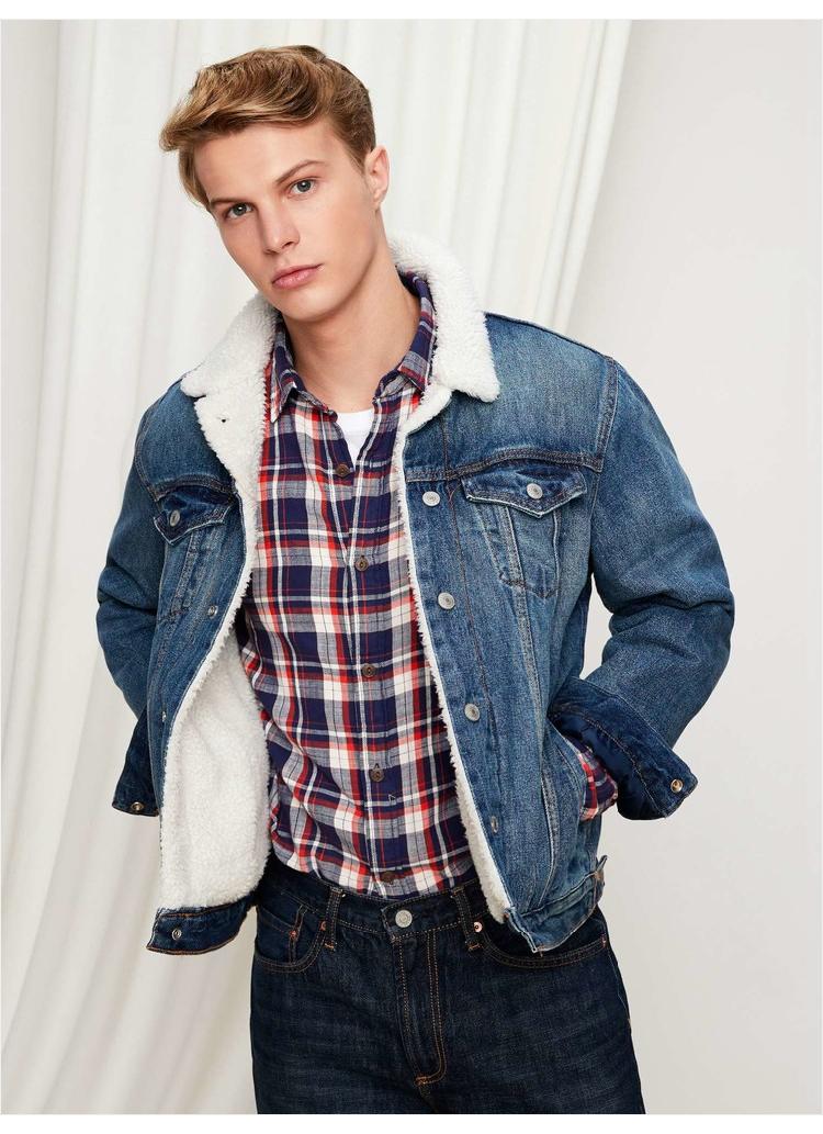 Blouson homme manches longues - Ref 3117748 Image 17