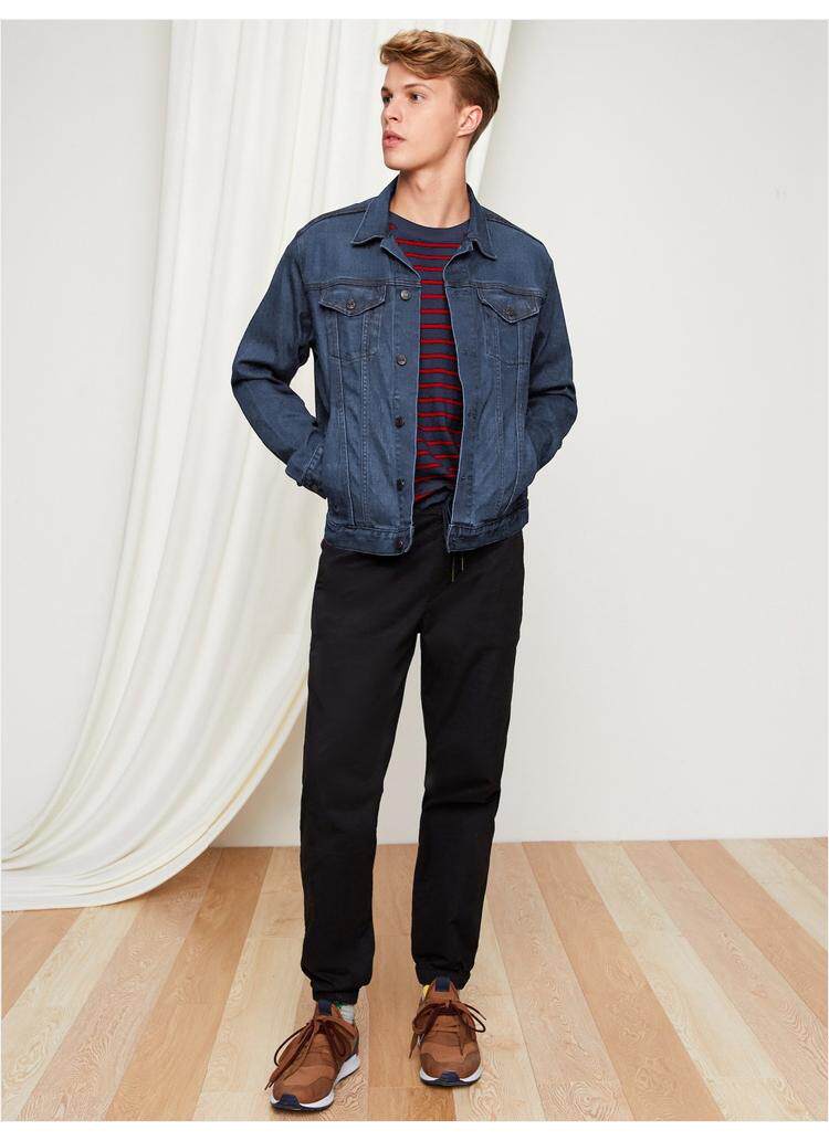 Blouson homme manches longues - Ref 3118722 Image 35