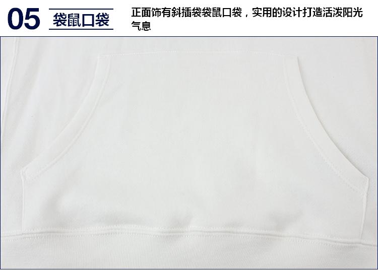 Sweatshirt femme - Ref 3217178 Image 20