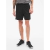 Quần short thể thao nam GapFit 395744 quần thun co giãn eo quần âu nam chạy hè - Quần thể thao quần tập gym nữ lưng cao Quần thể thao