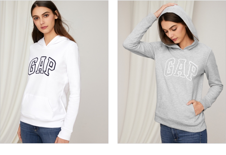 Sweatshirt femme - Ref 3217047 Image 40