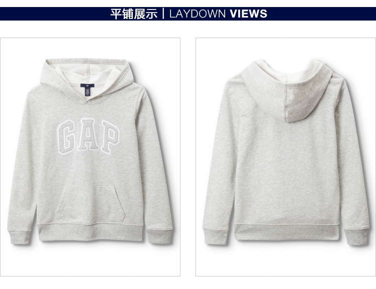 Sweatshirt femme - Ref 3217047 Image 32