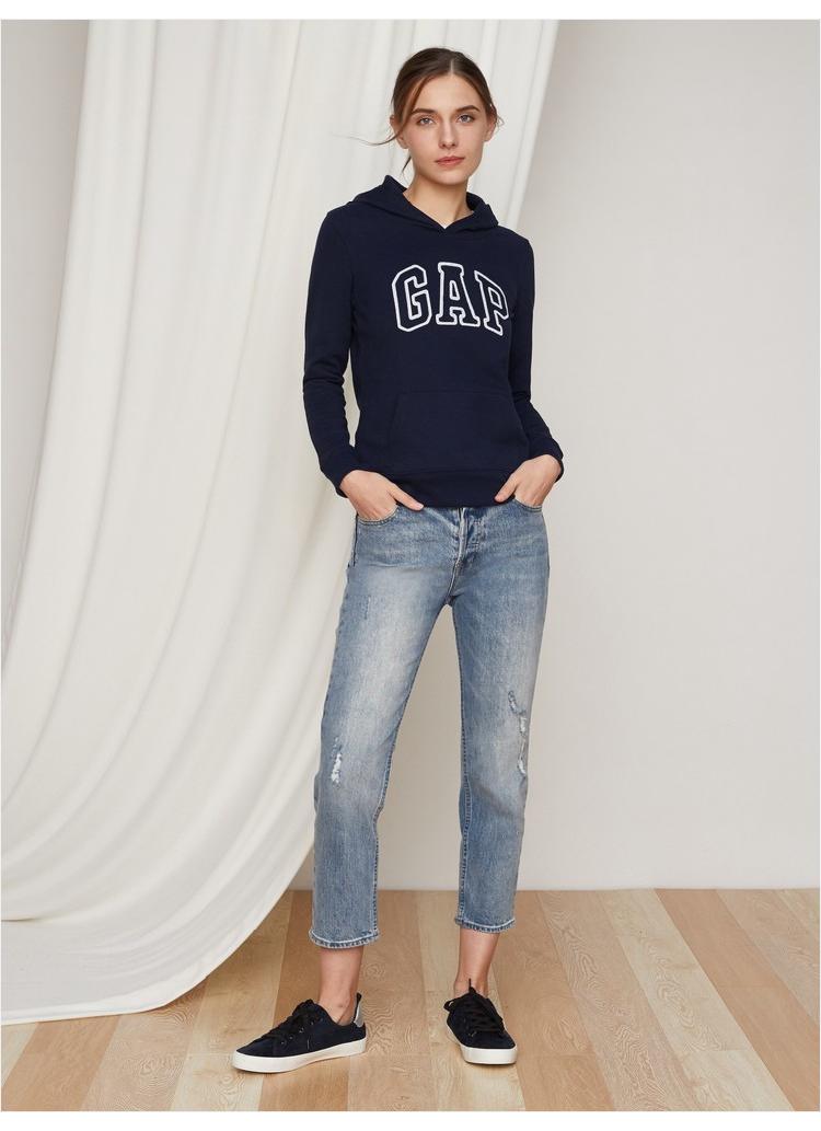 Sweatshirt femme - Ref 3217047 Image 28