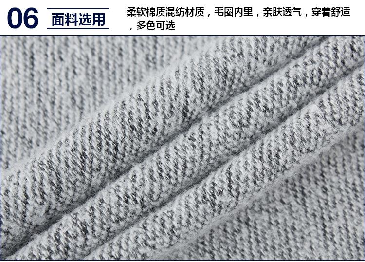 Sweatshirt femme - Ref 3217312 Image 24