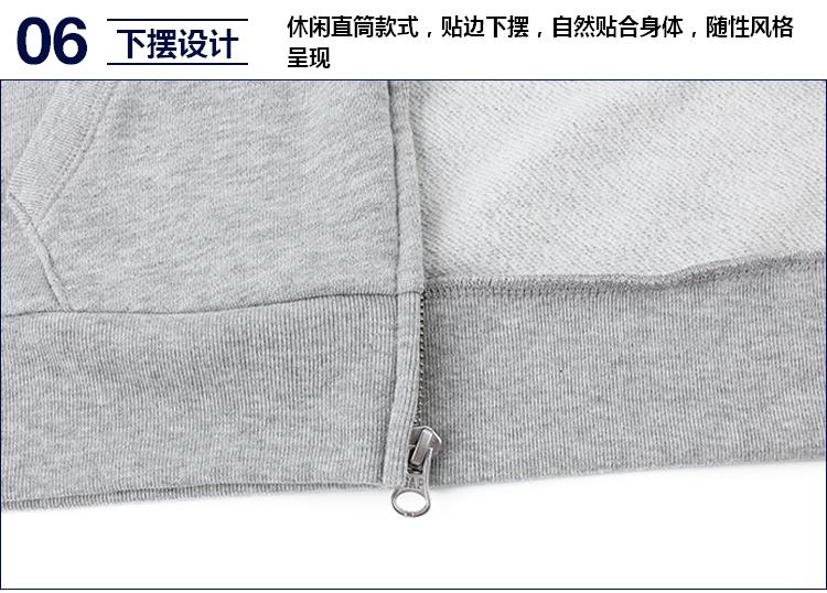 Sweatshirt femme - Ref 3217585 Image 37