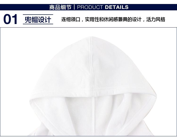 Sweatshirt femme - Ref 3216878 Image 16