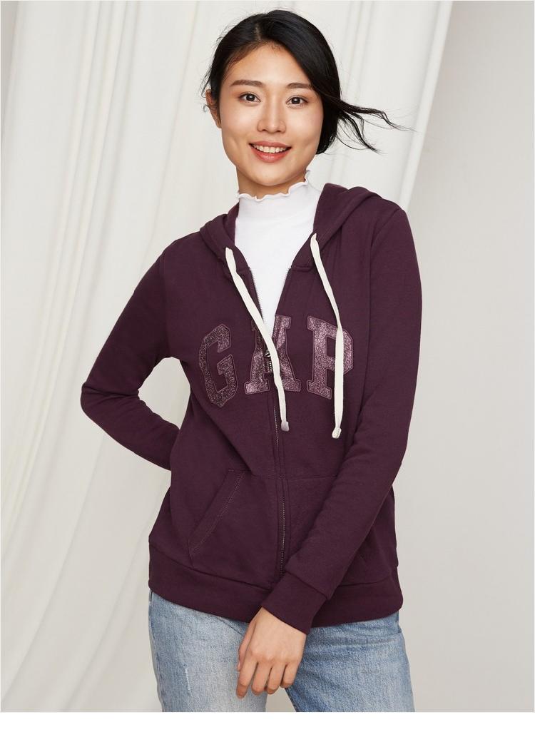 Sweatshirt femme - Ref 3217585 Image 14