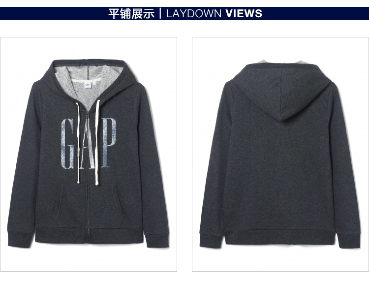 Sweatshirt femme - Ref 3217312 Image 18