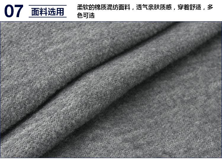 Sweatshirt femme - Ref 3217090 Image 38