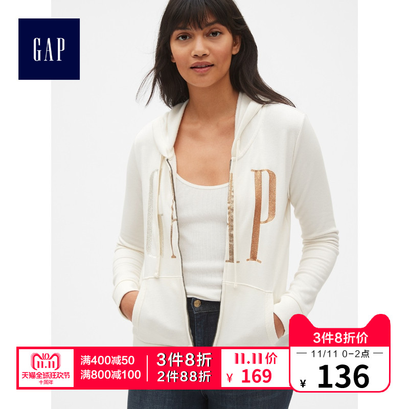 Sweatshirt femme - Ref 3217312 Image 1