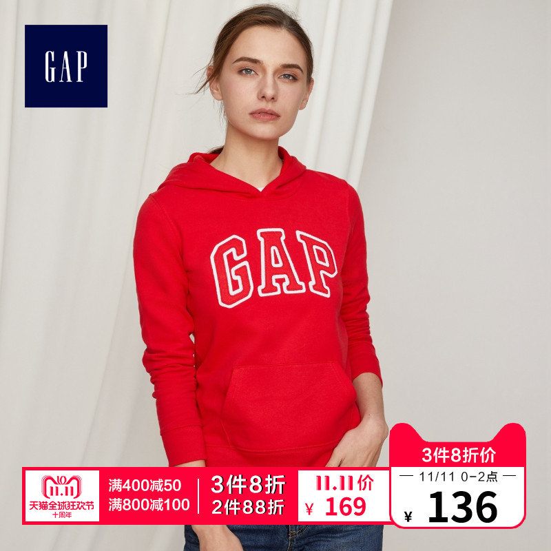 Sweatshirt femme - Ref 3216866 Image 1