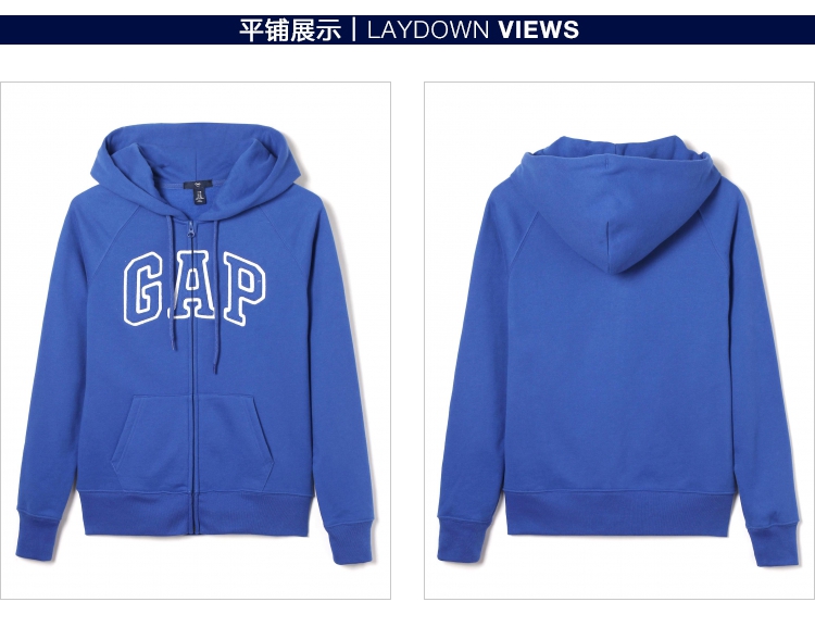 Sweatshirt femme - Ref 3216423 Image 42