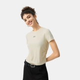 【Серия EasyChill】 Gap Женский летний солнцезащитный крем, прохладный, дышащий и легкий в футболке 540508