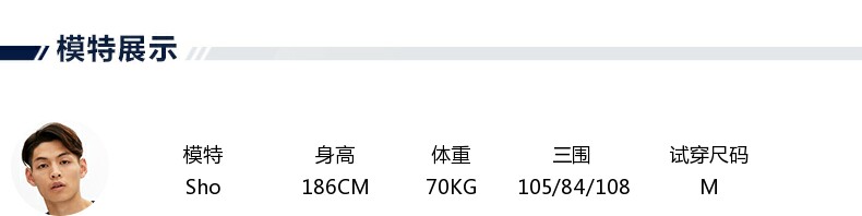 Gap 男士 美式休闲连帽卫衣 抓绒内里 图3