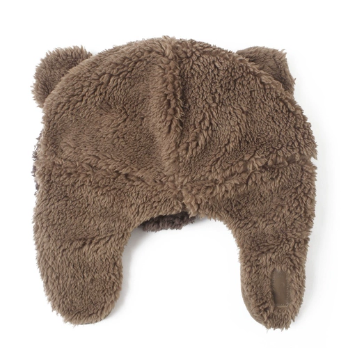 Gap Удерживающая тепло демисезонная милая комфортная бархатная шапка