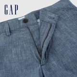 Gap Модные дышащие шорты для отдыха, цветные штаны, 2020