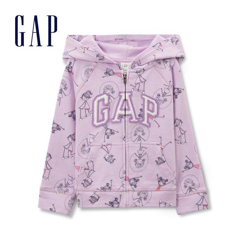 gap baby girl
