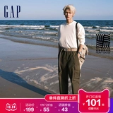 Gap, осенний демисезонный лонгслив подходит для мужчин и женщин, спортивная парная одежда для влюбленных, с печатью вашего логотипа