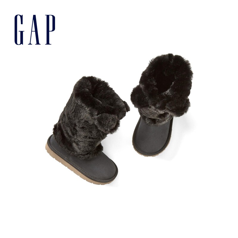 gap baby girl boots