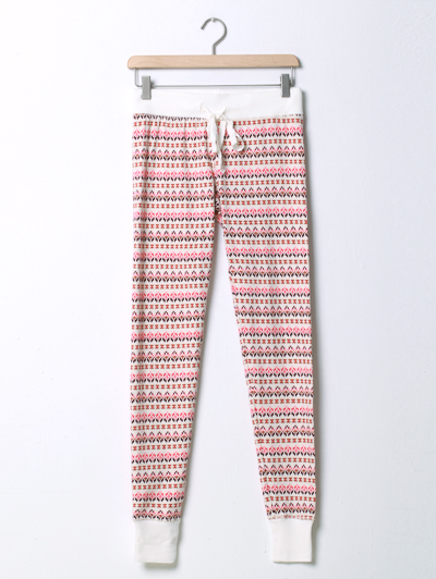 Pantalon pyjama - Ref 721514 Image 11