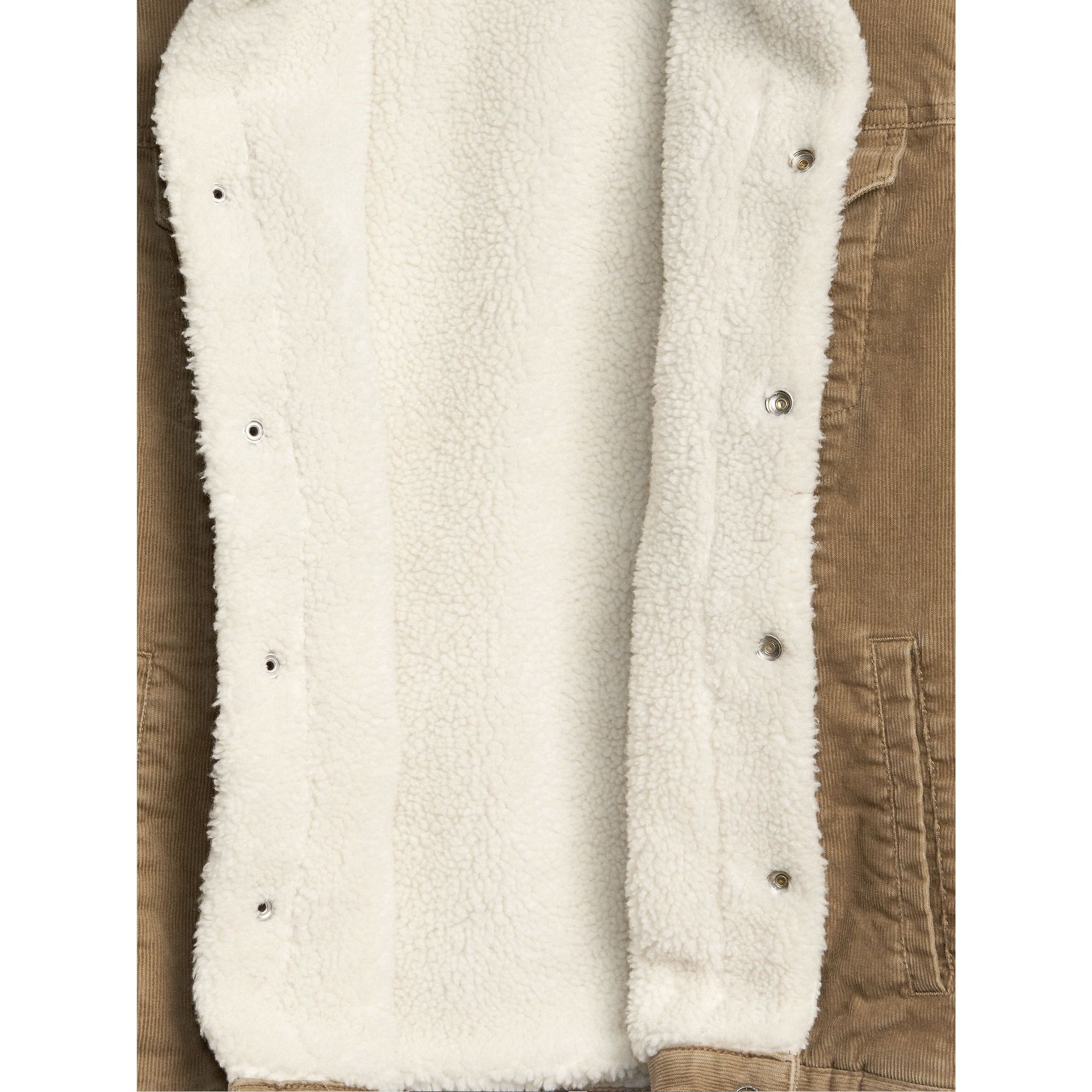 Blouson homme manches longues - Ref 3117528 Image 5