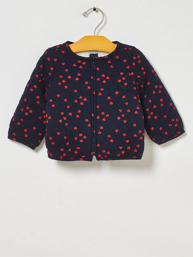 Manteau pour fille - Ref 2164050 Image 9